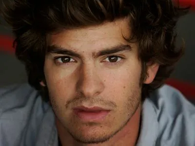 Andrew Garfield Prints and Posters