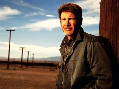 Harrison Ford Prints and Posters