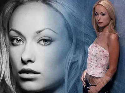 Olivia Wilde Prints and Posters