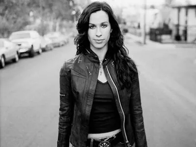 Alanis Morissette Prints and Posters