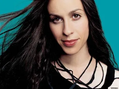 Alanis Morissette Prints and Posters