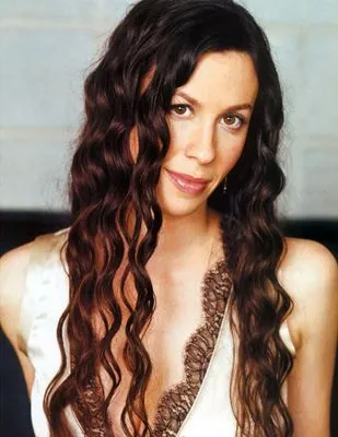 Alanis Morissette Prints and Posters