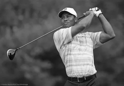 Tiger Woods Prints and Posters