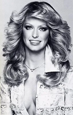 Farrah Fawcett Prints and Posters