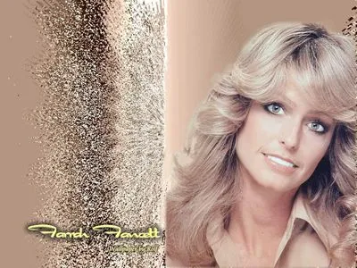 Farrah Fawcett Prints and Posters