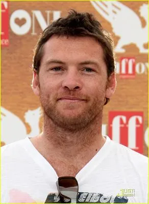 Sam Worthington Prints and Posters