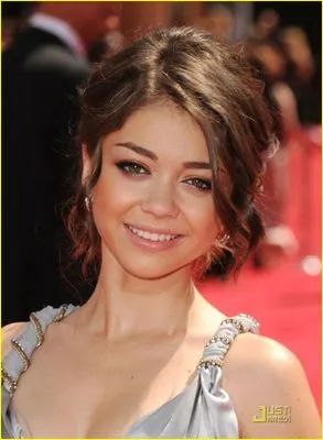 Sarah Hyland Prints and Posters