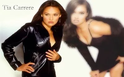 Tia Carrere Prints and Posters