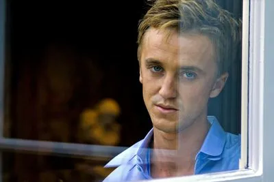 Tom Felton Prints and Posters