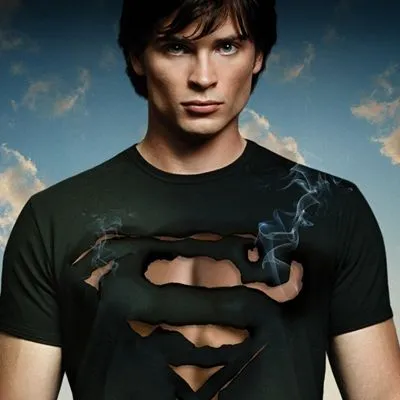 Tom Welling Poster