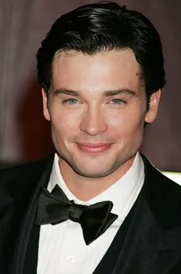 Tom Welling Poster