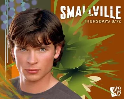 Tom Welling Poster