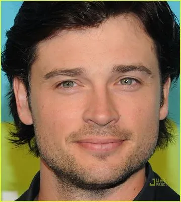 Tom Welling Poster