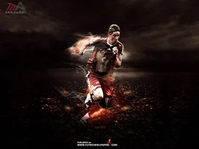 Fernando Torres Prints and Posters