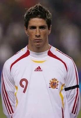 Fernando Torres Prints and Posters