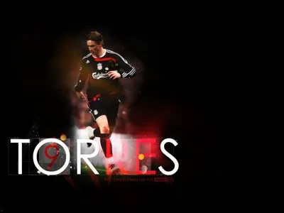 Fernando Torres Prints and Posters