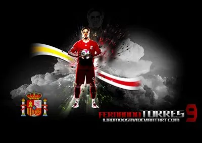 Fernando Torres Prints and Posters