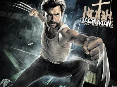 Hugh Jackman Prints and Posters