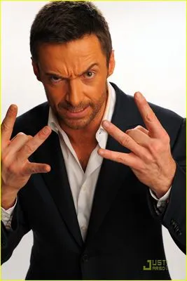 Hugh Jackman Prints and Posters