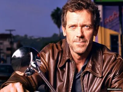 Hugh Laurie Prints and Posters