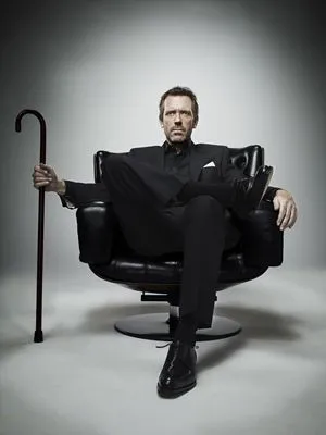 Hugh Laurie Prints and Posters