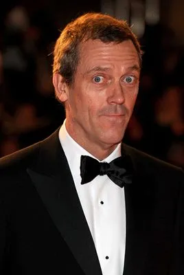 Hugh Laurie Prints and Posters