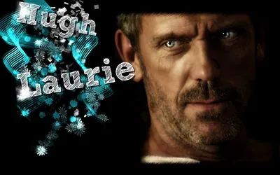 Hugh Laurie Men's TShirt