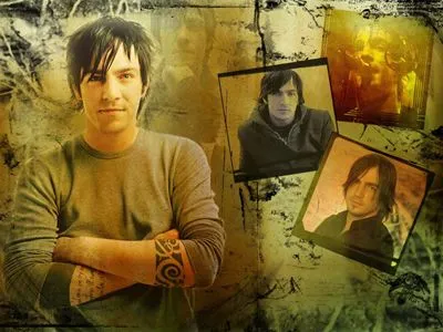 Adam Gontier Prints and Posters