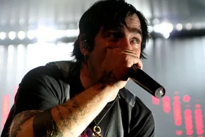 Adam Gontier Prints and Posters