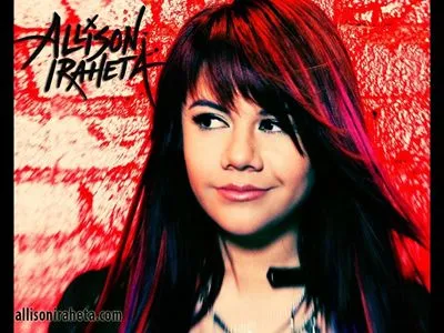 Allison Iraheta Prints and Posters