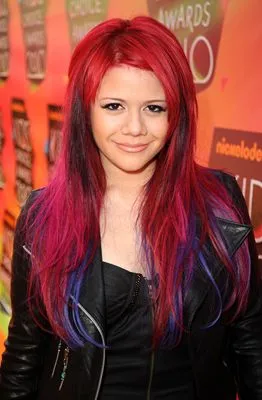 Allison Iraheta Prints and Posters