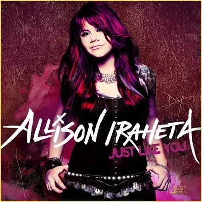 Allison Iraheta Prints and Posters