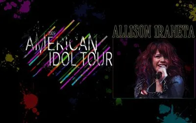 Allison Iraheta Prints and Posters