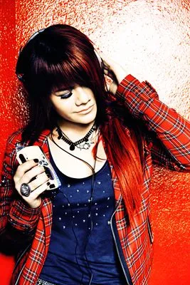 Allison Iraheta Prints and Posters