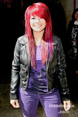 Allison Iraheta Prints and Posters