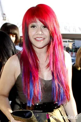 Allison Iraheta Prints and Posters