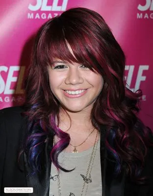 Allison Iraheta Prints and Posters