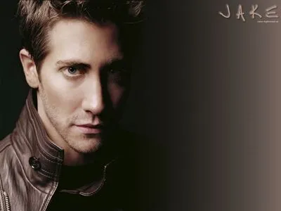 Jake Gyllenhaal Poster