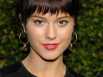 Mary Elizabeth Winstead Color Changing Mug