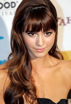 Mary Elizabeth Winstead Color Changing Mug