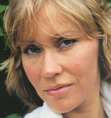 Agnetha Faltskog Prints and Posters