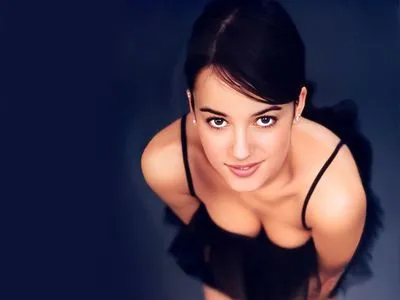 Alizee Poster