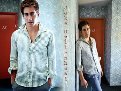 Jake Gyllenhaal Men's TShirt