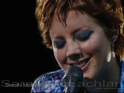 Sarah McLachlan Prints and Posters