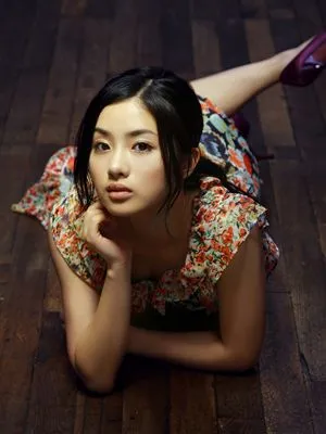 Satomi Ishihara Prints and Posters