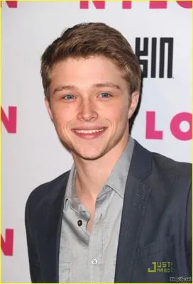 Sterling Knight Prints and Posters