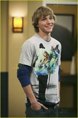 Sterling Knight Prints and Posters