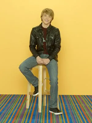 Sterling Knight Prints and Posters