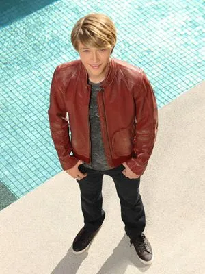 Sterling Knight Prints and Posters