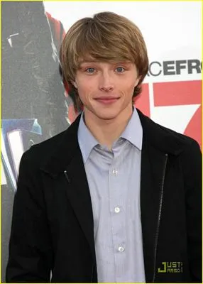 Sterling Knight Prints and Posters